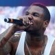 the game album