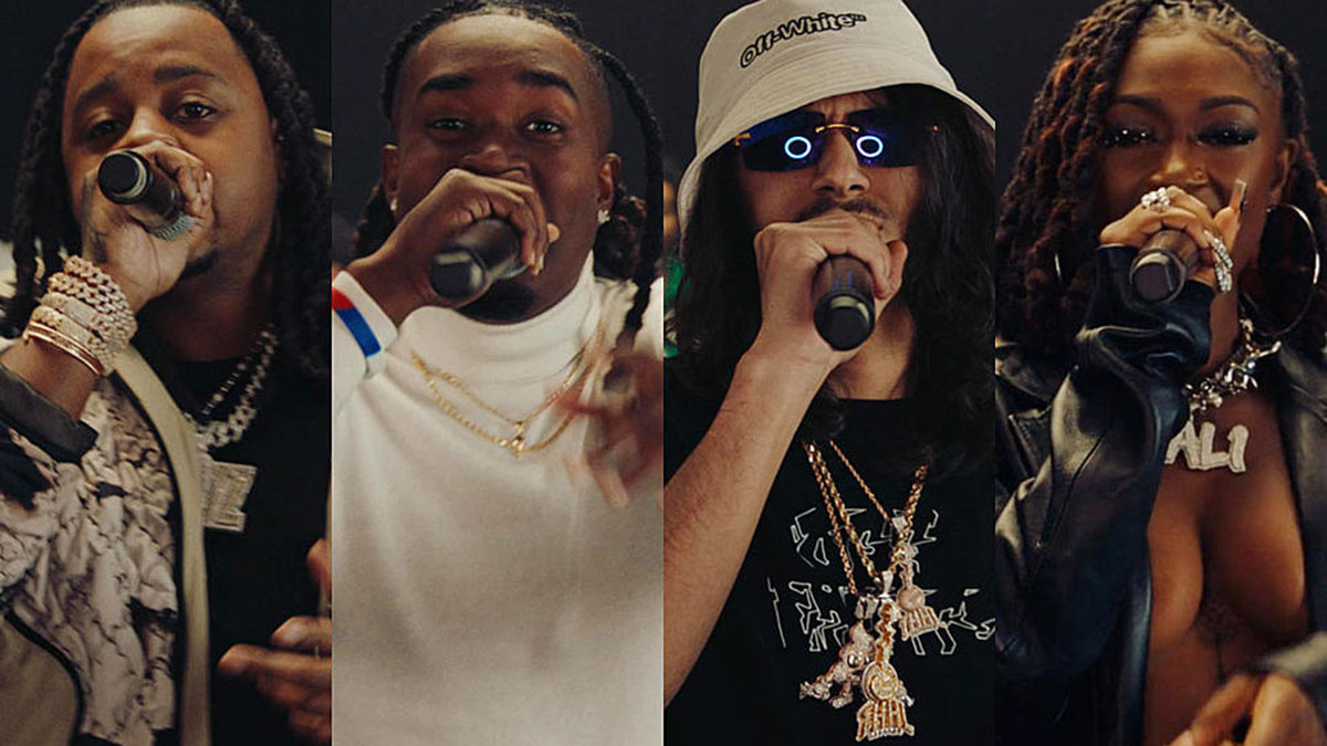 2022 XXL Freshman