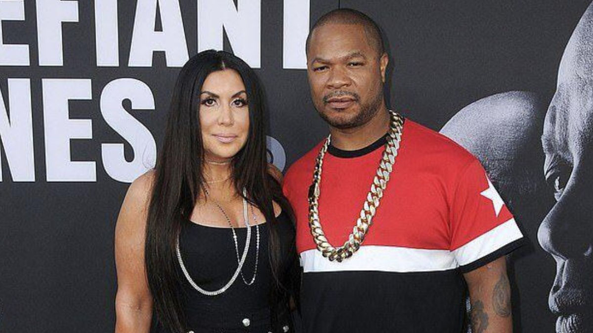 xzibit krista