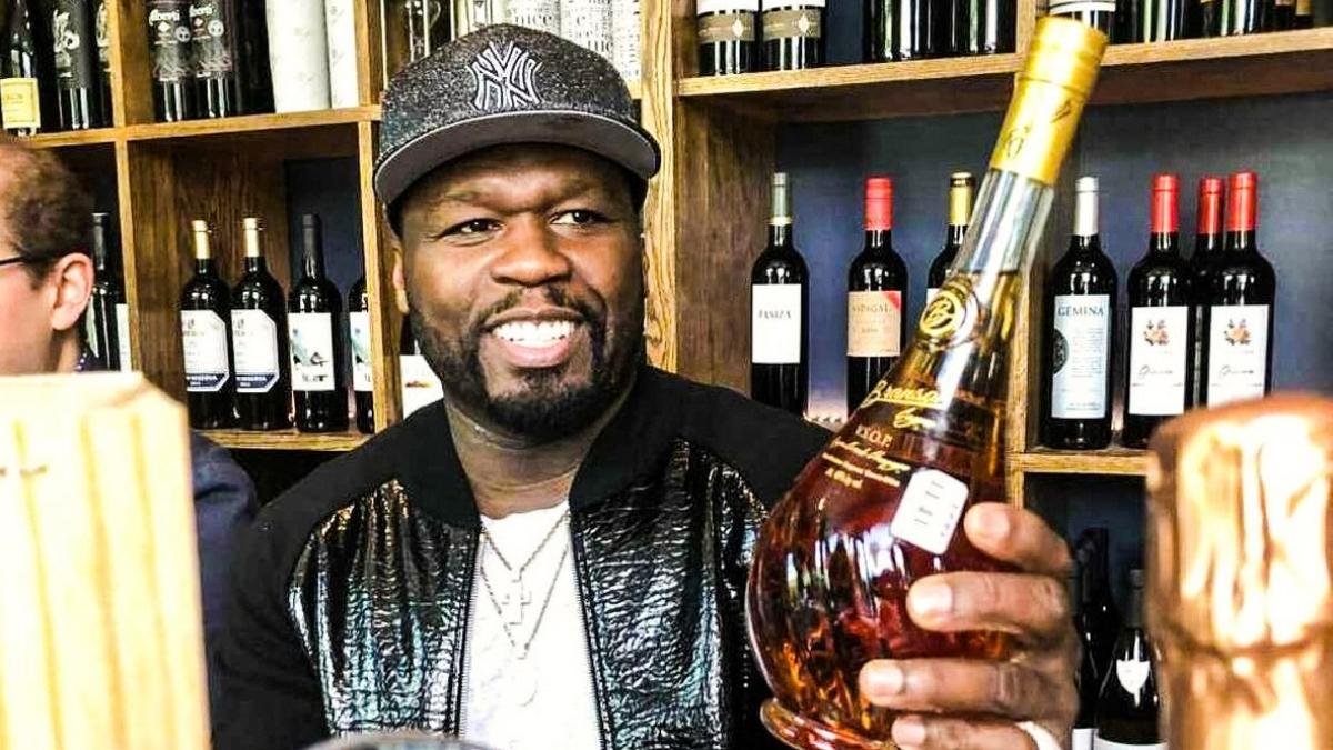 50 Cent G Unit