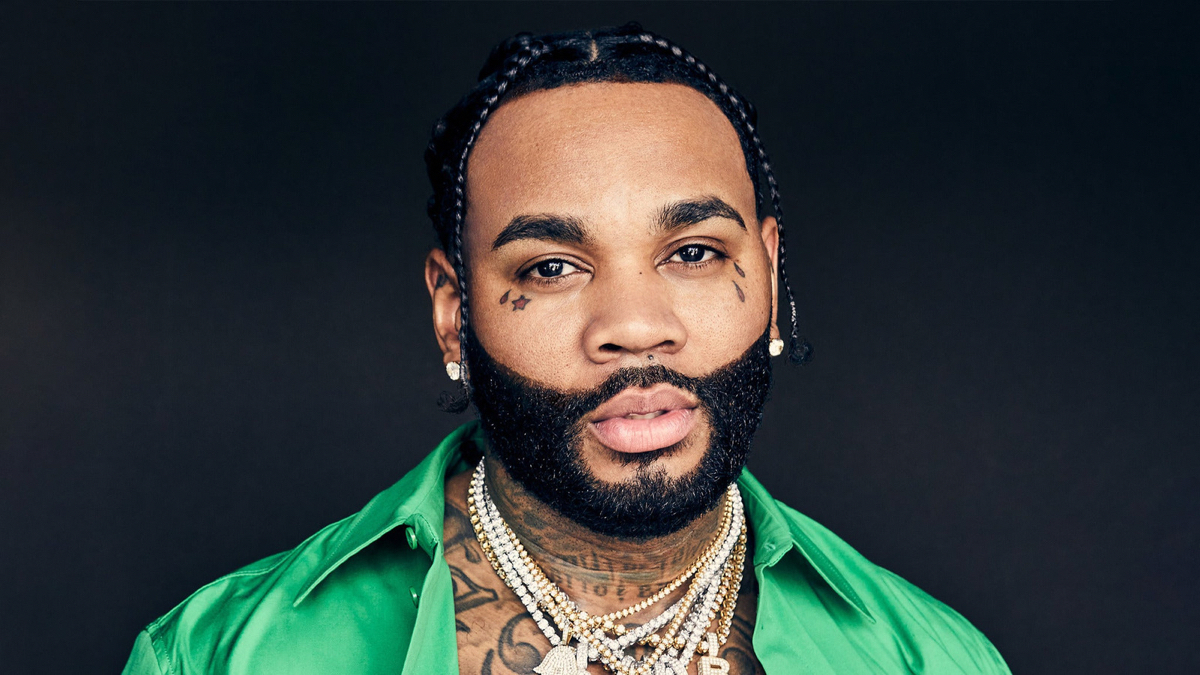 Kevin Gates Killing
