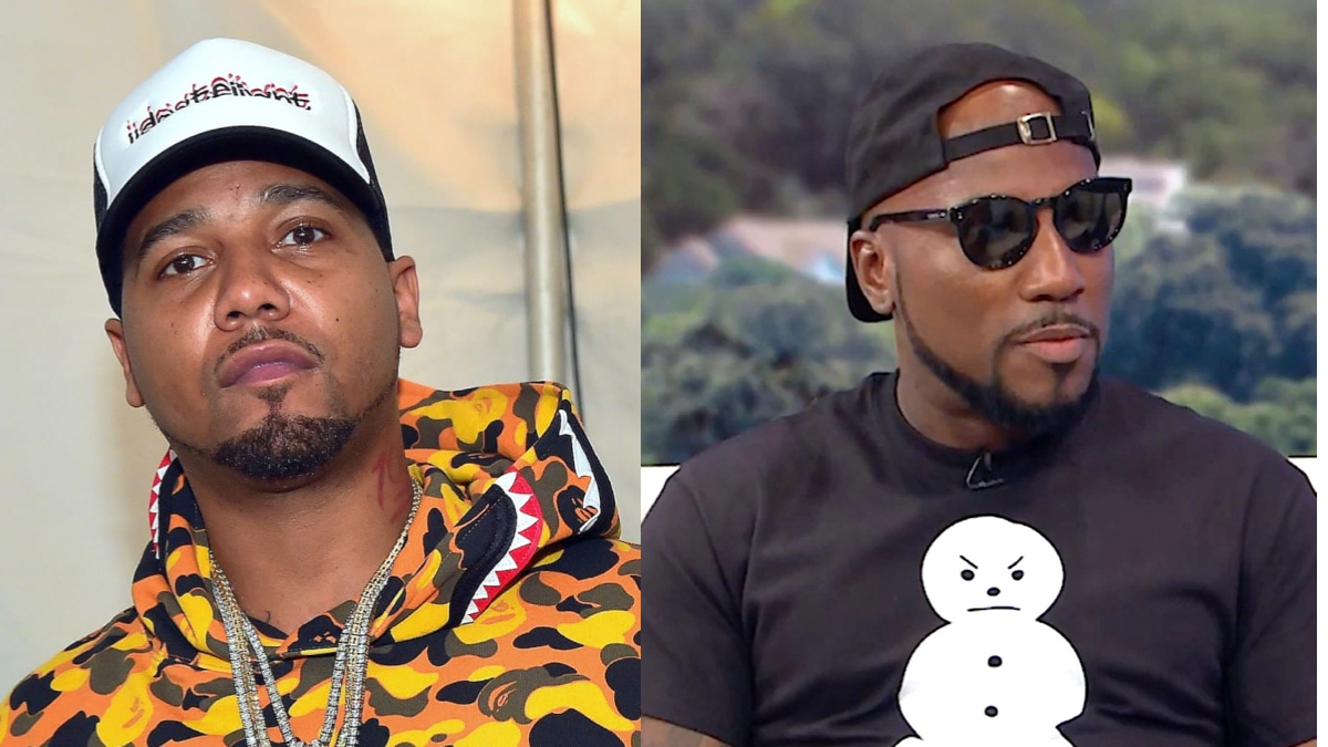 Jules Santana Jeezy