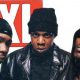 Jay Z Murder Inc
