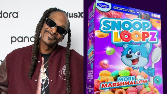 snoop loopz