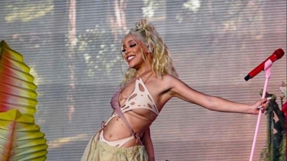 Doja Cat Vape Free