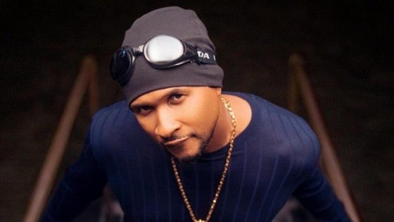 Usher Verzuz