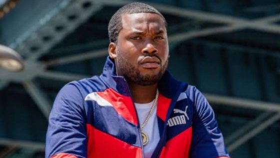 Meek Mill