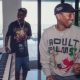 Pharrell Travis Scott