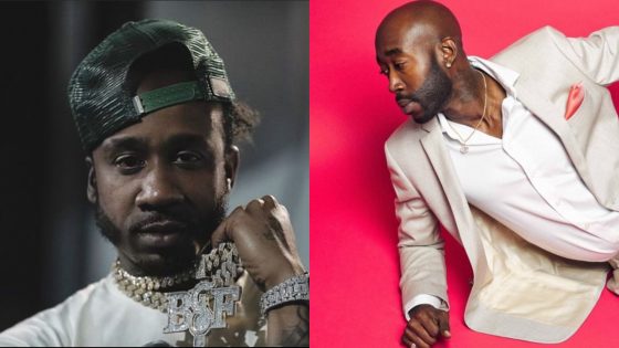 Benny The Butcher Freddie Gibbs