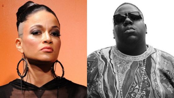 Charli Baltimore Biggie