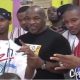 Mike Tyson Juelz Santana