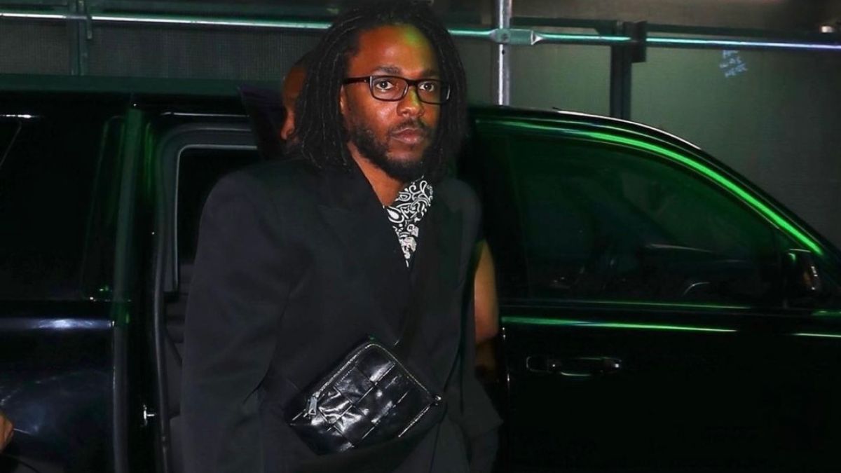 kendrick oscar