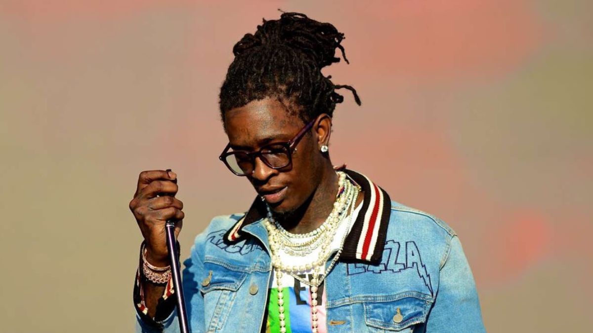 young thug sued