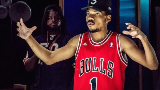 Chance The Rapper New Album