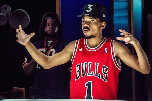 Chance The Rapper New Album