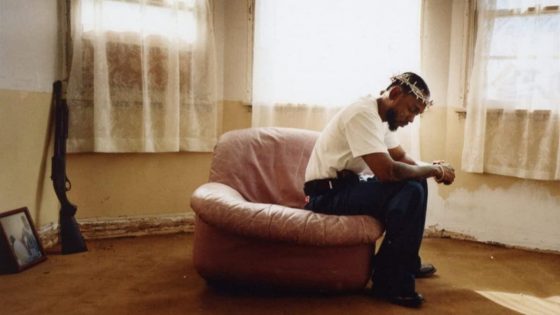 Kendrick Lamar Detroit