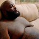 Rick Ross Haircuts