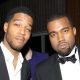 Kid Cudi Kanye
