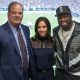 50 Cent Houston Texans