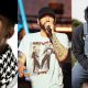 B.o.B Eminem Andre 3000