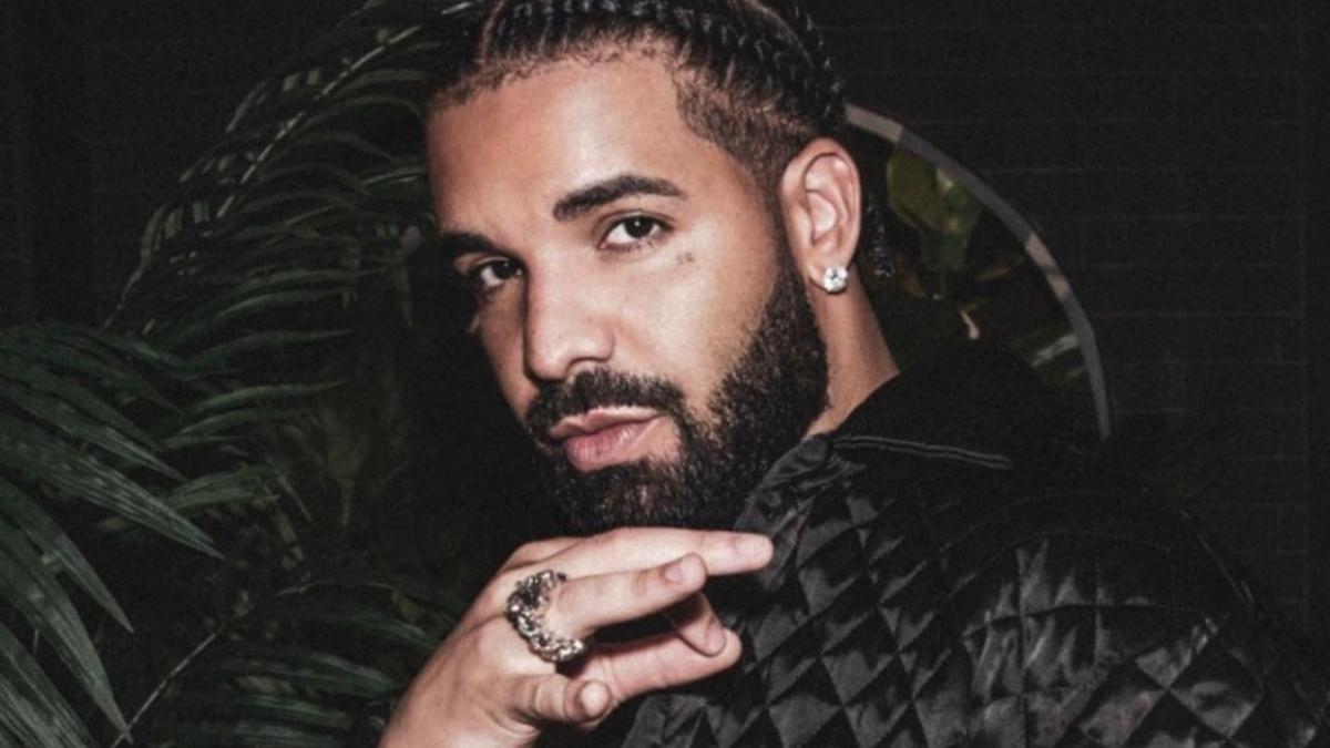 Drake The Beatles