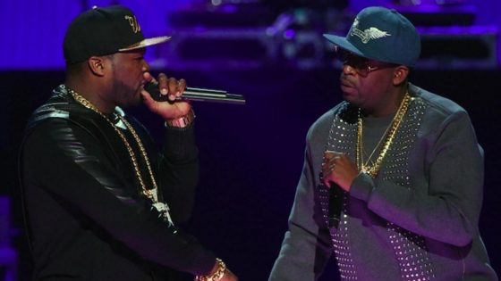 Tony Yayo 50 Cent
