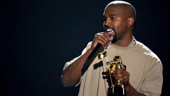 Kanye West Yezzy Gap