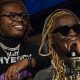 Young Thug Gunna Speak