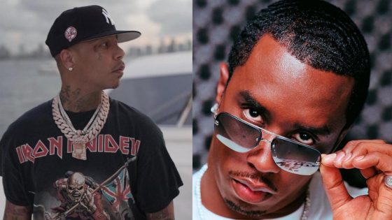 Hitmaka Diddy