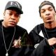 Snoop Dogg Dr Dre