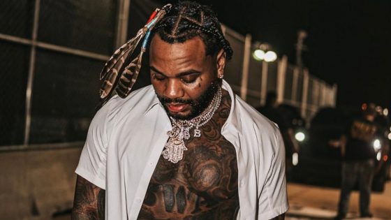 Kevin Gates Dance Moves