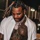 Kevin Gates Dance Moves