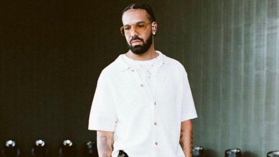Drake Shazam