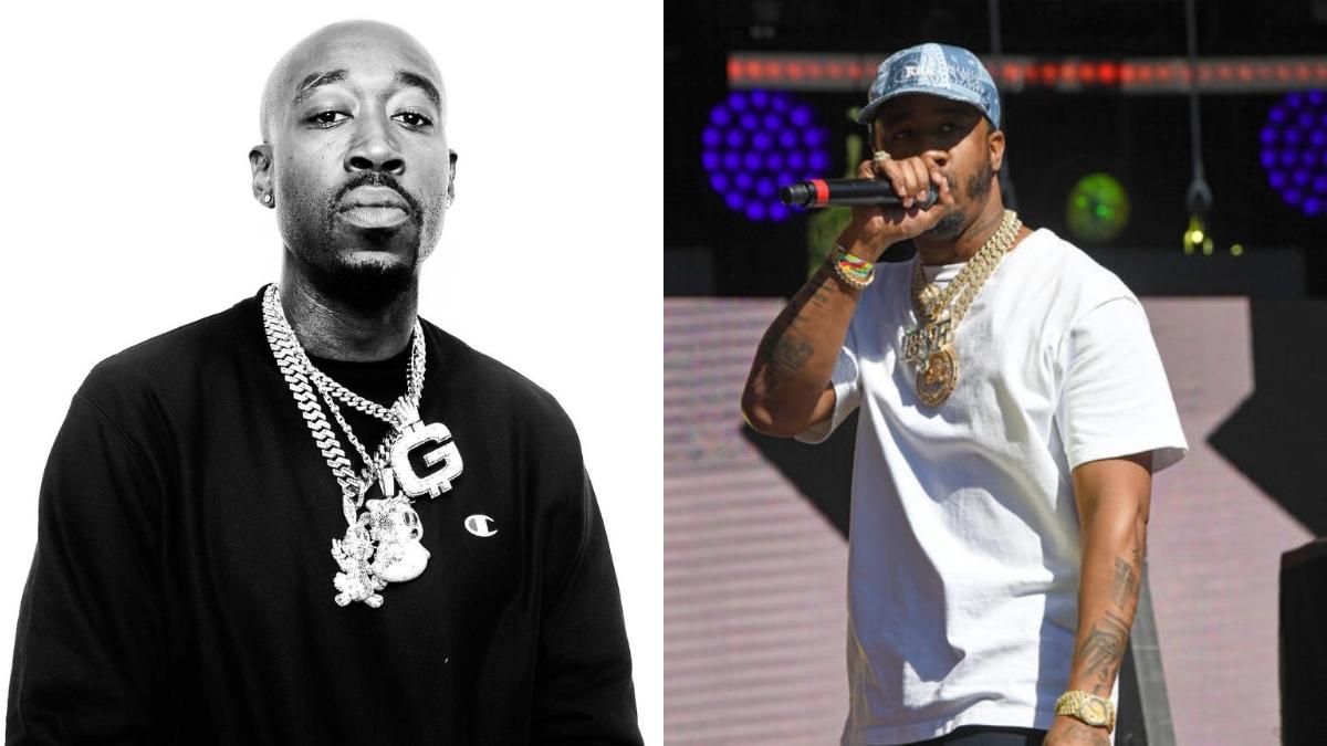Freddie Gibbs Benny The Butcher