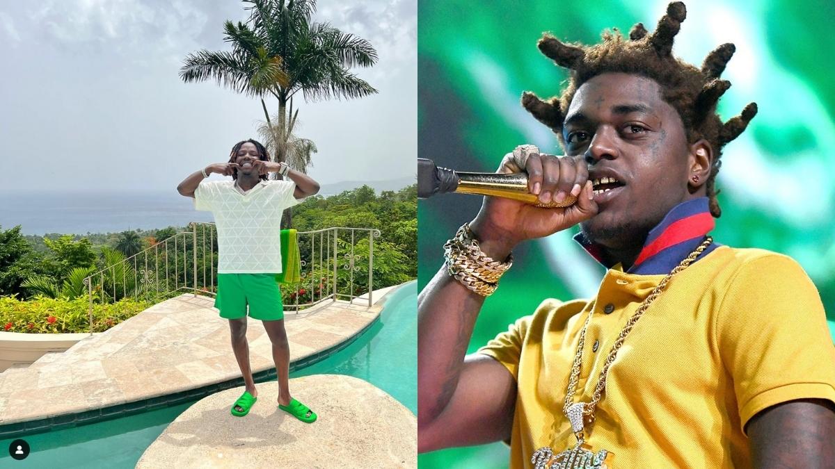 Kodak Black Jackboy