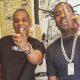 Meek MIll Jay Z