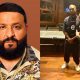 DJ Khaled "Use This Gospel"
