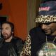 Eminem Snoop Dogg VMAs