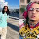 Lil Pump Russ