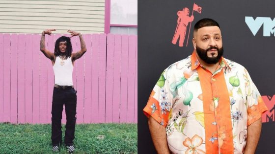 DJ Khaled J.I.D