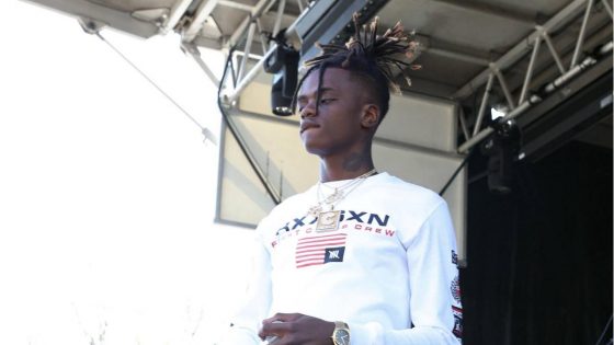 JayDaYoungan
