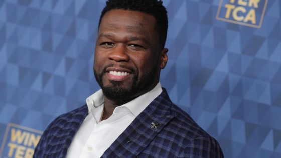 50 Cent Careers