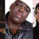 Danny Boy Michael Jackson 2Pac Biggie