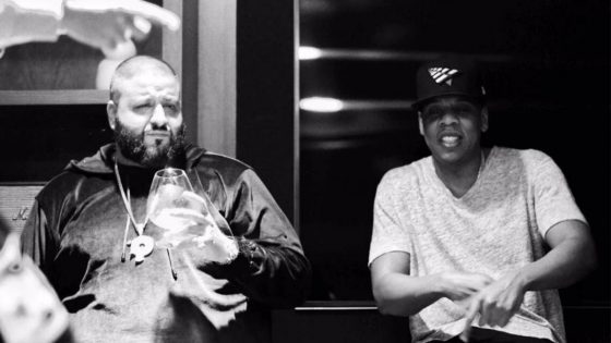 DJ Khaled God Did