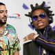 French Montana Kodak Black