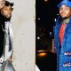 Chris Brown Tory Lanez