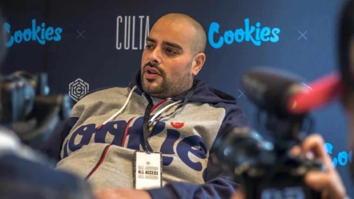 Berner Forbes