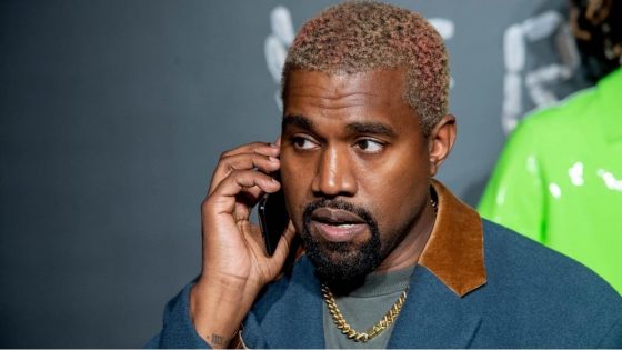 Kanye Yeezy