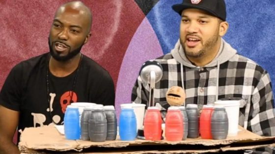 Desus & Mero Split
