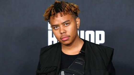 Cordae Weight